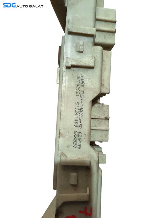 Panou Tablou Sigurante Ford C-Max 2004 - 2010 Cod 7M5T14A073BD 7M5T-14A073-BD [L7060]