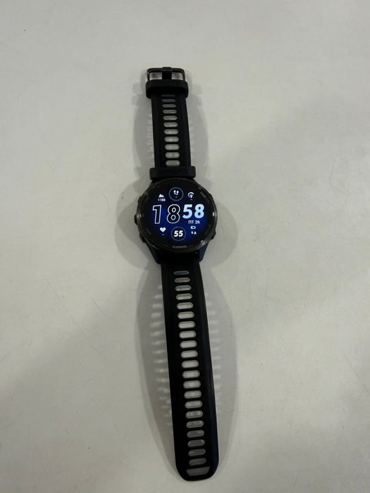 Garmin for runner 970