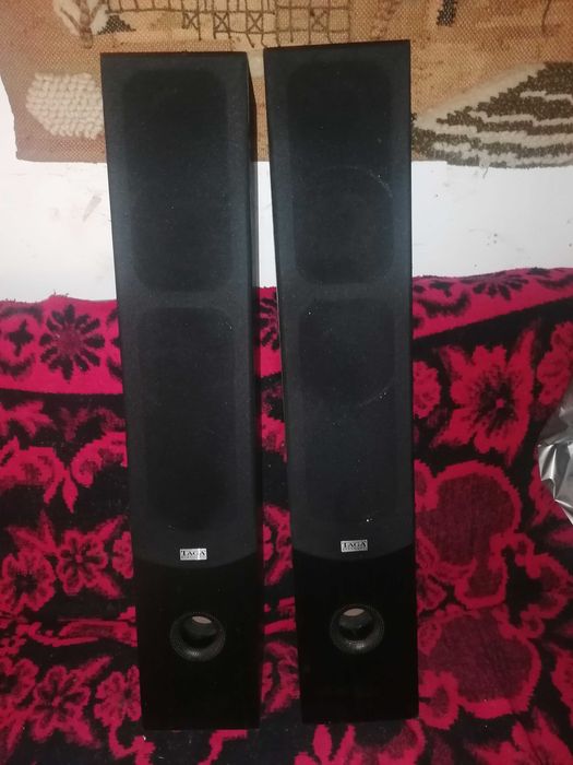 Vand boxe 5.0 Taga harmony 20-120w