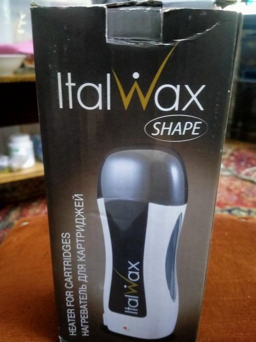 Продам воскоплав