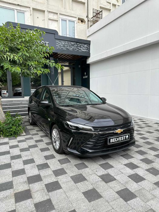 Chevrolet Monza 1.3 Atmasferniy