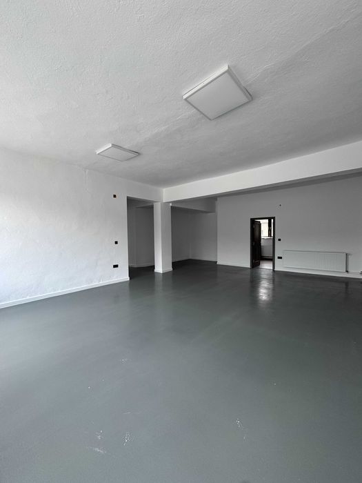 Spațiu comercial de închiriat - 170mp.