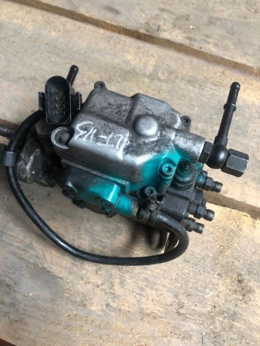 Vand pompa injectie Vw LT 2.5 cu 7 si cu 10 la mufa