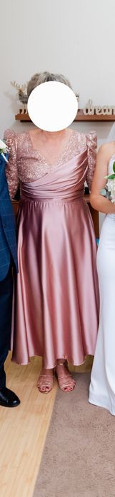 Rochie dama eleganta