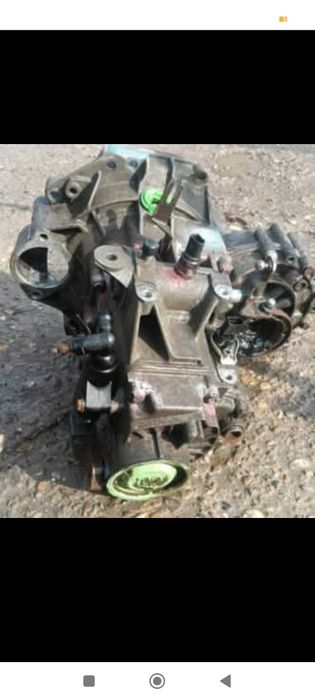 Dezmembrez Golf 4 1.4 și 1.9 și Passat B5.5