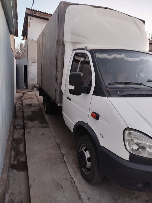 Газель продам хорошем состоянии