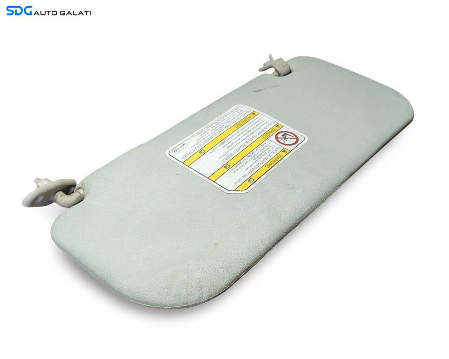 Parasolar Dreapta Mitsubishi L200 2006 - 2015 [LR4275]