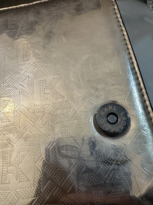 Чанта Karl Lagerfeld