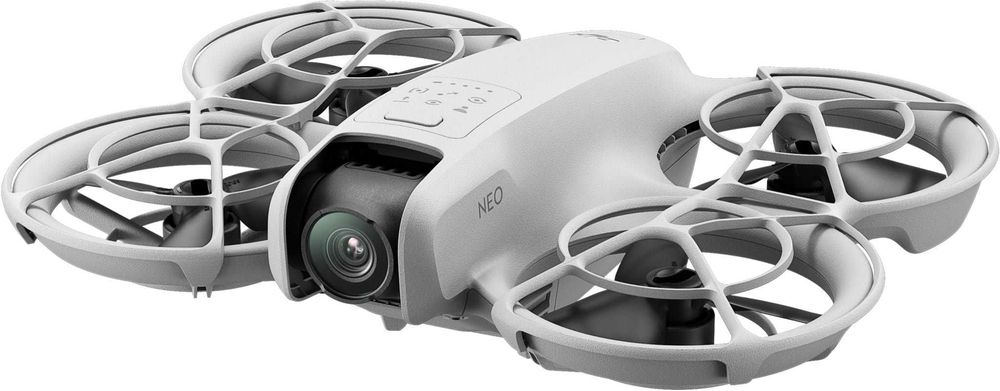 Дрон DJI NEO с батерия