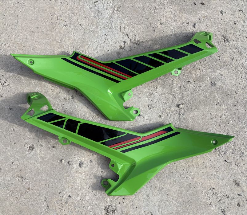 Кавазаки Нинджа 400/650 / Ninja части