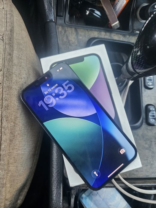 IPhone 14 128 gb