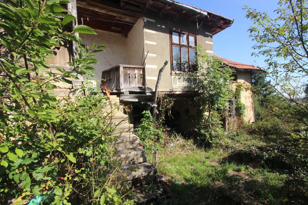 Продава се Къща в с. Здравковец, Област Габрово - 58 кв.м за 299 €/кв.м - Снимка #4