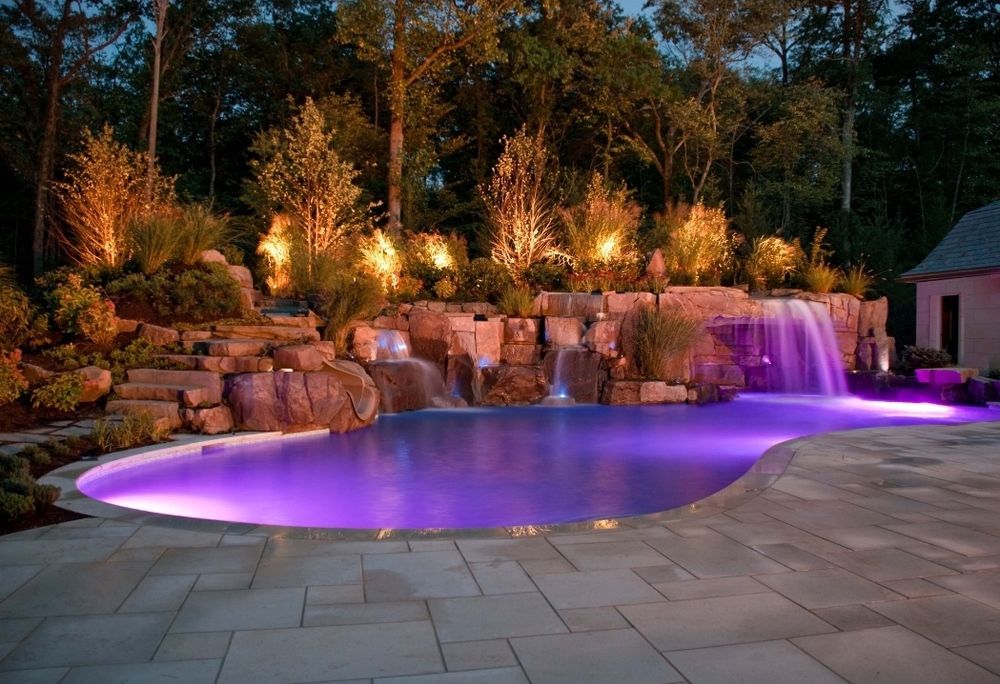 Бассейн,фонтан,водопад киламиз.