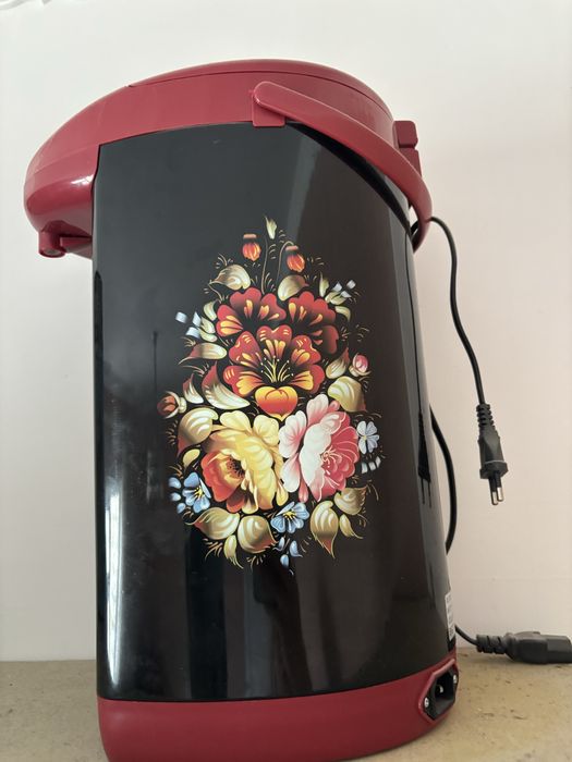 Электро чайник.