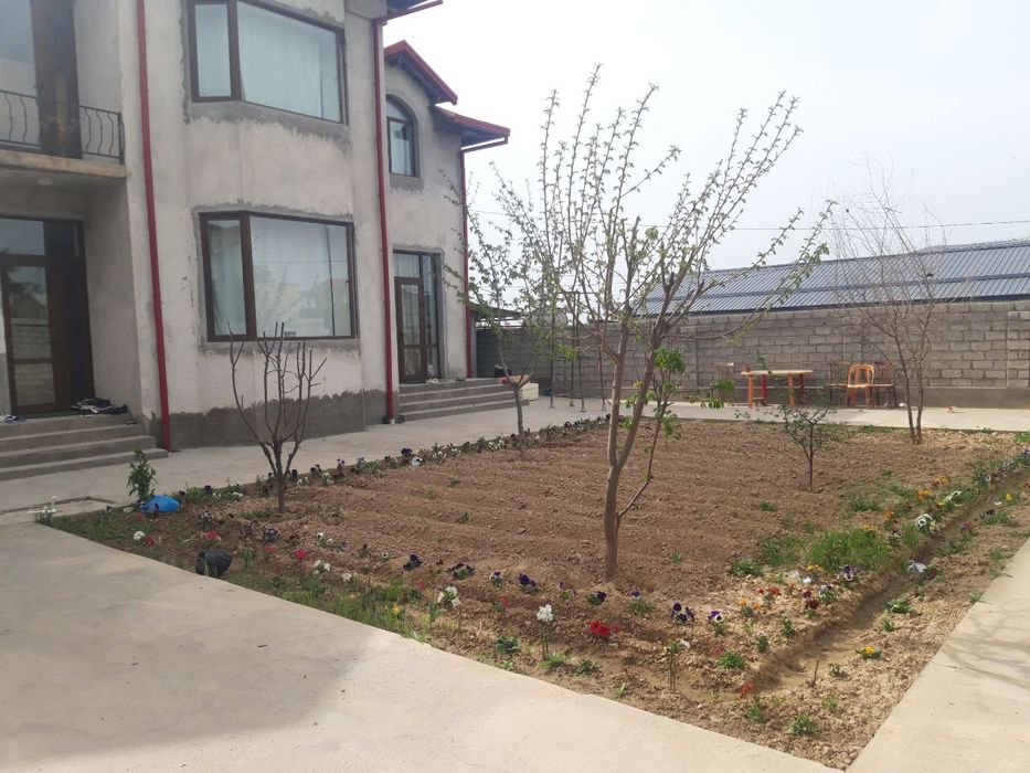 ПРОДАЁТСЯ ДОМ 2 этажный очень хороший