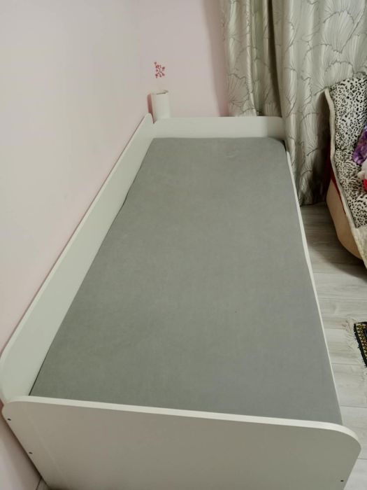 Срочно продам односп.кровать