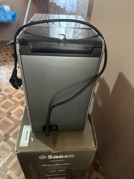 Vand espressor Saeco GranBaristo