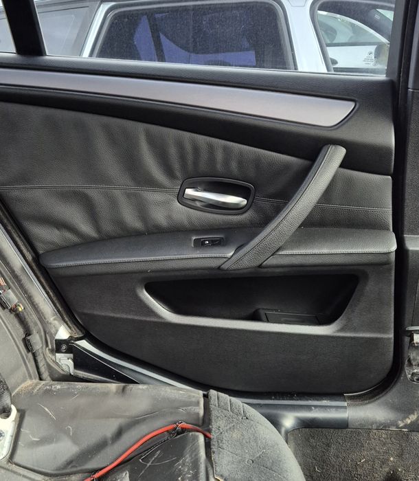 Panou fata de usa stanga spate bmw seria 5 e60