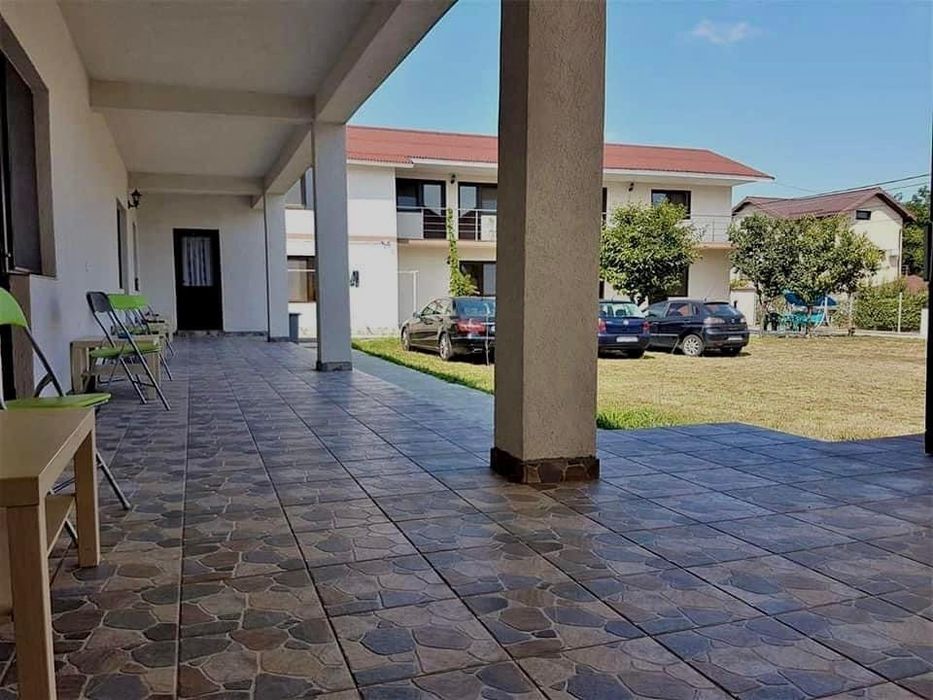 Cazare Beach Please/ Cazare Costinesti