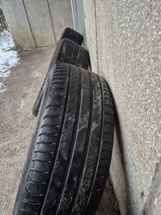 Set Jante Aliaj Volvo V40  R Design pe 16