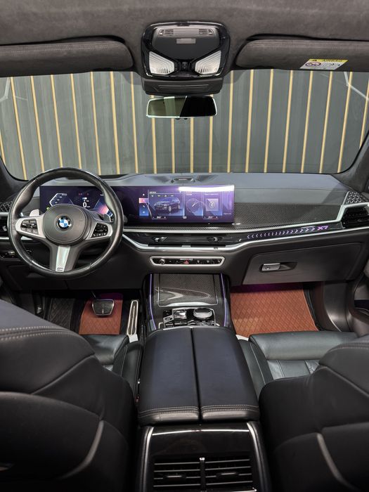 Bmw X7 xDrive40i