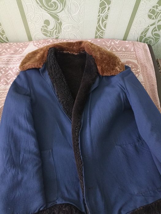 куртка, , надо мерять, теплая