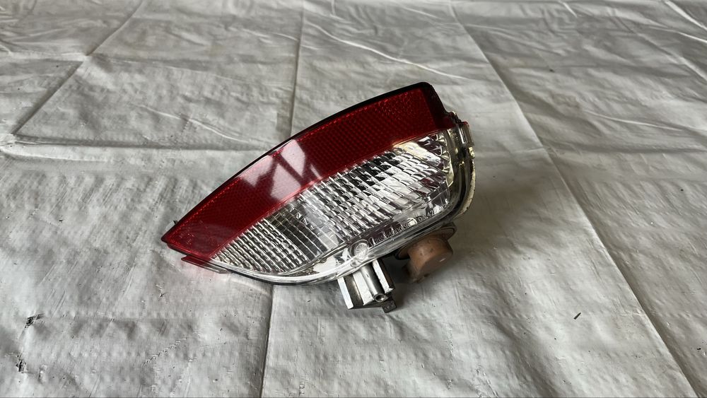 Десен стоп Renault Capture 2013-