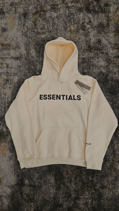 Hanorac Essentials Fear Of God