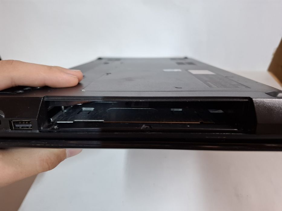 Laptop Lenovo g580