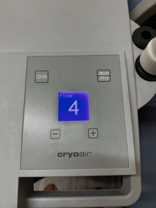 Fizioterape Btl Crioterapie