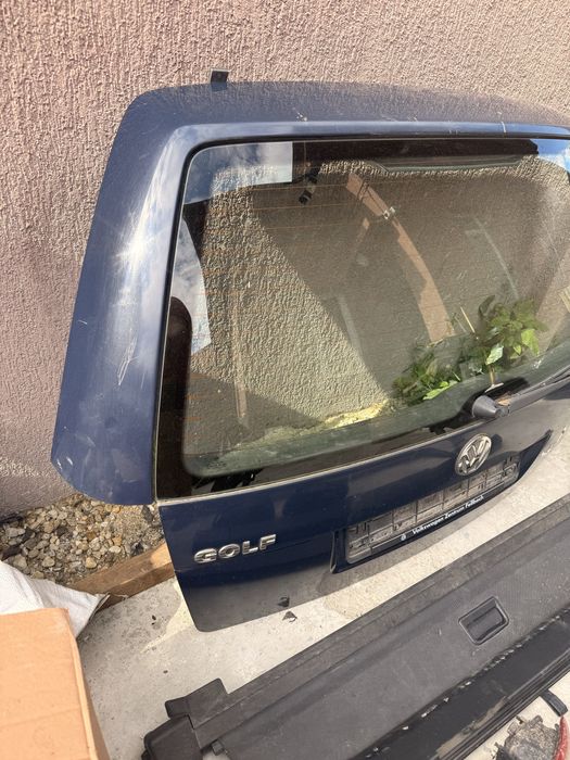 Hayon bleumarin original vw Golf 4 Bora break combi variant