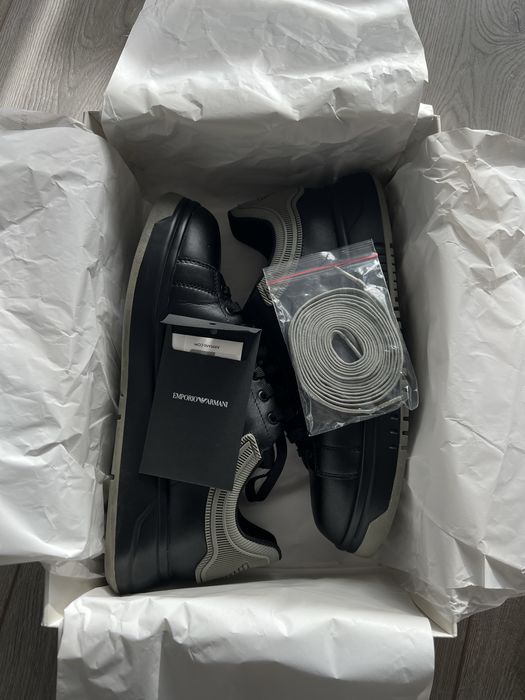 мъжки спортни обувки