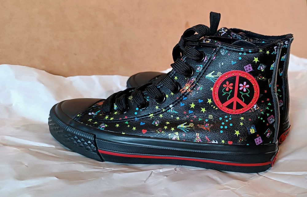 Детски сникърси, обувки 31