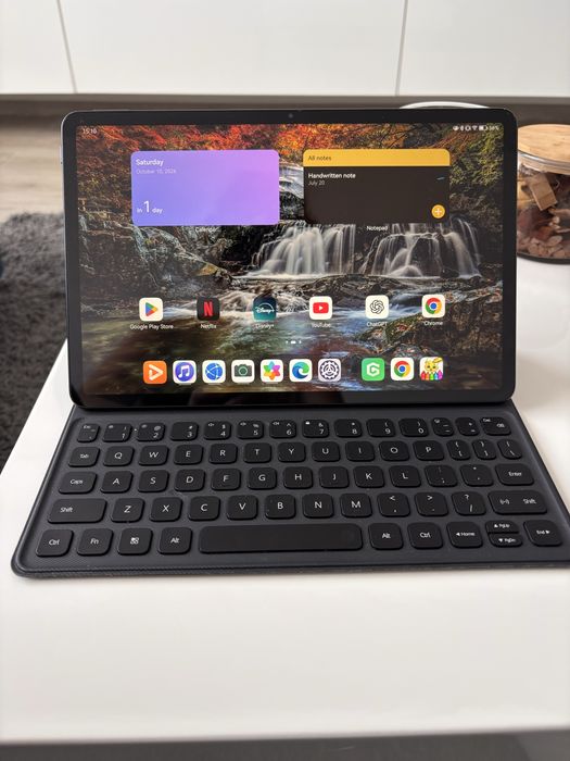 Huawei MatePad 11 6GB/128GB + Tastatură + Pix Originale