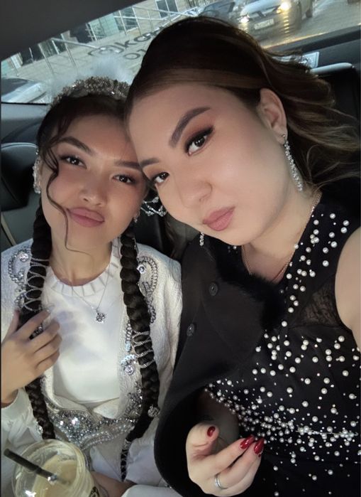 Макияж Прическа Уральск