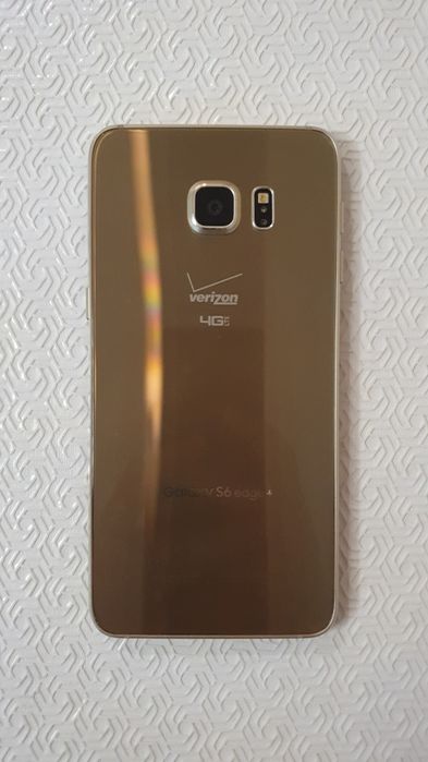 Samsung s6 edge plus