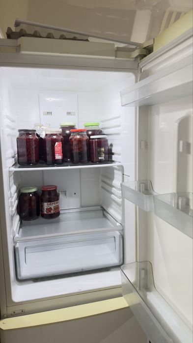 Холодильник индезит б/у