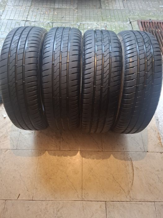 4 Летни гуми Firestone 185/65/15 ДОТ24 7мм