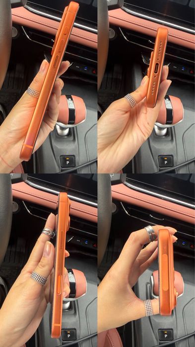 Iphone 17 pro 256 ГБ