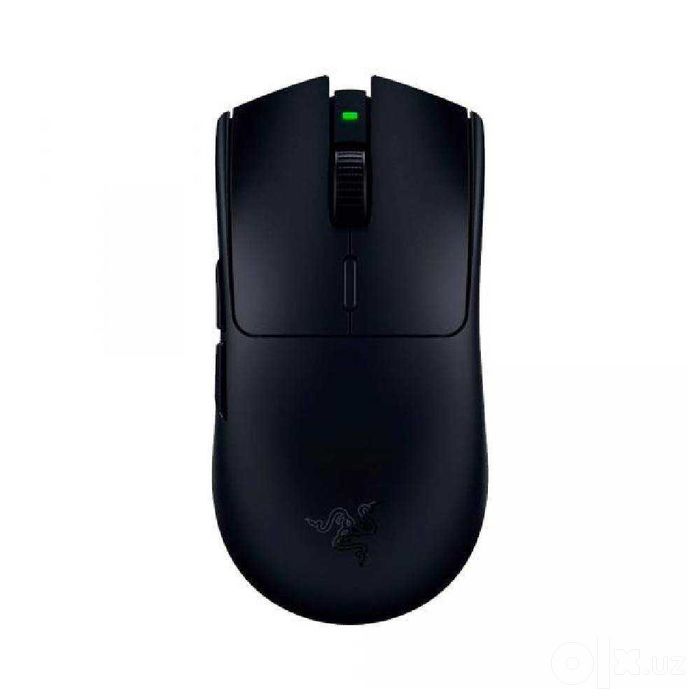 Razer Viper v3 Hyperspeed