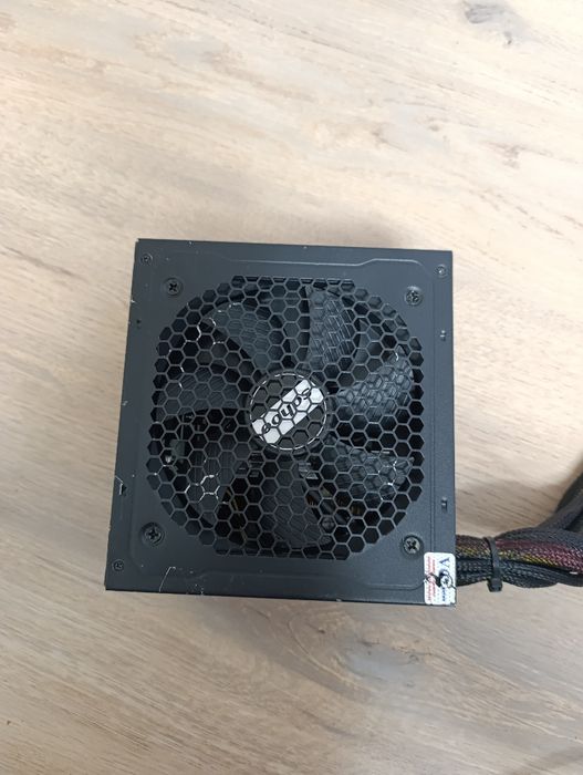 Блок питания Sohoo ATX-800