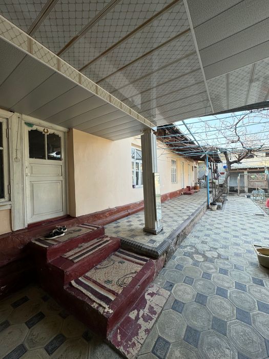 Ховли уй сотилади 6 сотик