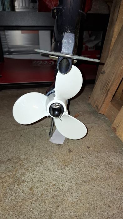 Yamaha 4 CP in 4 timpi din anul 2008.