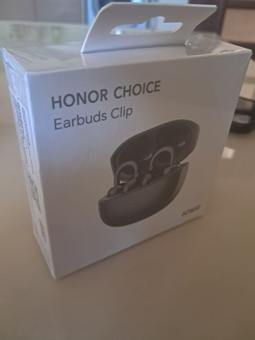 Продавам слушалки HONOR  CHOICE
