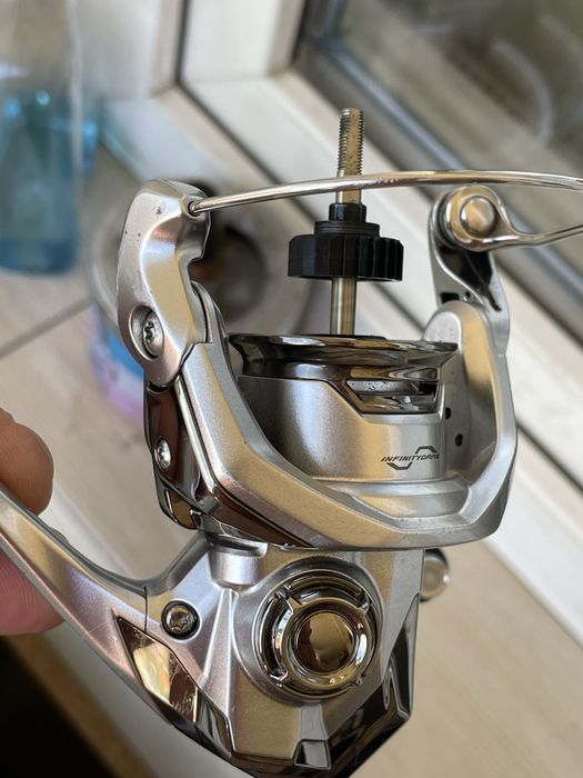 Shimano Stradic
