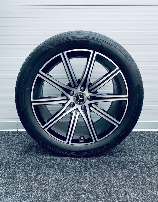 Jante originale mercedes S CLASS W223 W222 19“  A2234014700