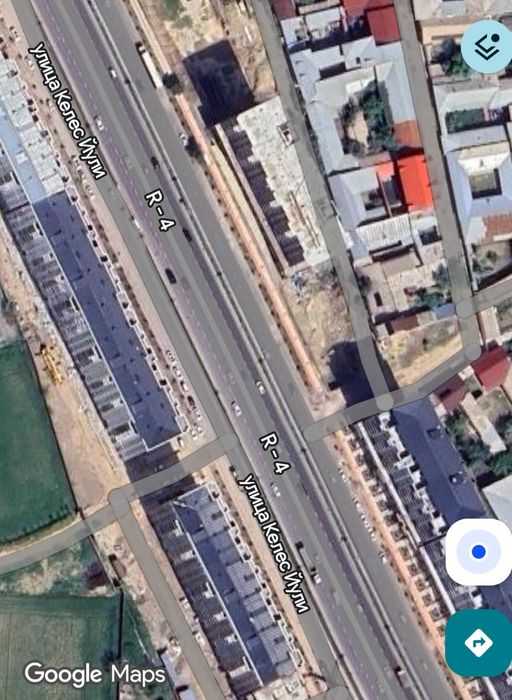 Yer sotiladi crochna