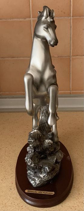 Статуэтки  «Decorolla Art Collection”,серебро