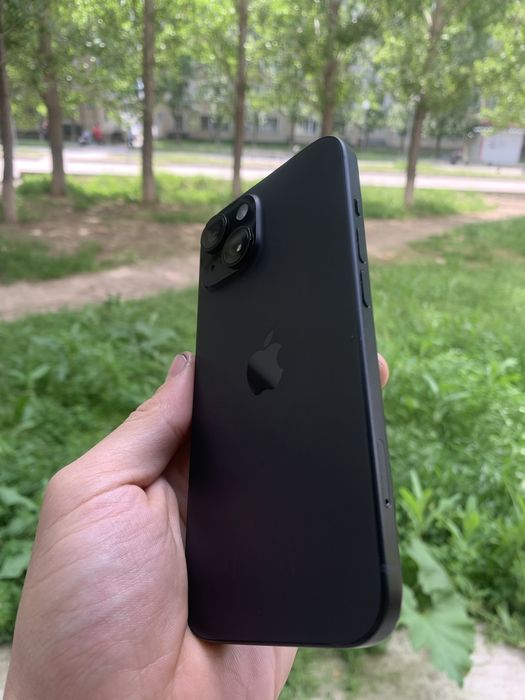 Iphone 15, 128 гб