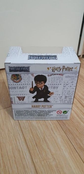 Figurină Harry Potter 12 cm